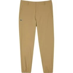 LACOSTE Hose, Braun
