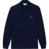 LACOSTE Polo, Langarm, Navy -J.Lindeberg Verkäufe lacoste polo langarm navy blau 5062998 1 1280x1280