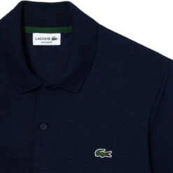 LACOSTE Polo, Langarm, Navy -J.Lindeberg Verkäufe lacoste polo langarm navy blau 5062998 2 1280x1280