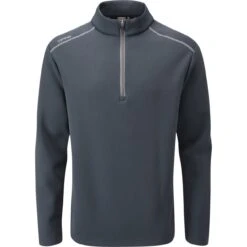 Layer Ping Ramsey, Navy