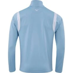 Mizuno Layer Breeze Elite 1/4-Zip, Hellblau -J.Lindeberg Verkäufe mizuno layer breeze elite 14 zip hellblau blau 5033444 3aSJXbdIDgROcc 1280x1280