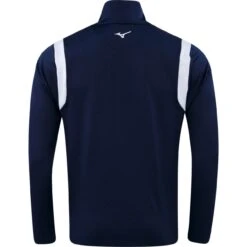 Mizuno Layer Breeze Elite 1/4-Zip, Navy -J.Lindeberg Verkäufe mizuno layer breeze elite 14 zip navy blau 5033444 3R3GIUJxyI65Bo 1280x1280