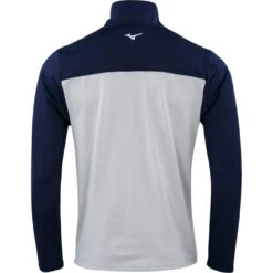 Mizuno Layer Breeze Elite ST 1/4-Zip, Hellblau -J.Lindeberg Verkäufe mizuno layer breeze elite st 14 zip hellblau blau 6931231 3CTvqAxJBMNW3O 1280x1280