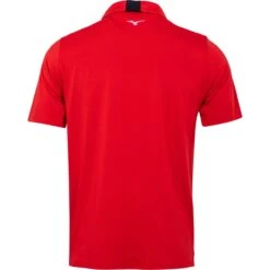 Mizuno Polo Crested, Rot -J.Lindeberg Verkäufe mizuno polo crested rot rot 6931241 31LRwq2aLdKNgK 1280x1280