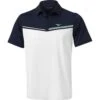 Mizuno Polo Elite Bloc, Weiß/schwarz -J.Lindeberg Verkäufe mizuno polo elite bloc weissschwarz weiss 5054219 1UeZAMtKmrnPHn 1280x1280