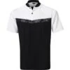 Mizuno Polo Floral GC, Schwarz/weiß -J.Lindeberg Verkäufe mizuno polo floral gc schwarzweiss schwarz 5054234 1KAg0qWyHLh0pq 1280x1280
