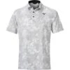 Mizuno Polo Floral, Grau/weiß -J.Lindeberg Verkäufe mizuno polo floral grauweiss grau 5054204 1ZedN56Cc2Yc6t 1280x1280