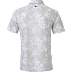 Mizuno Polo Floral, Grau/weiß -J.Lindeberg Verkäufe mizuno polo floral grauweiss grau 5054204 21caFvKXgSH4al 1280x1280