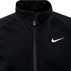 Nike Golf Jacke Storm-FIT ADV, Schwarz -J.Lindeberg Verkäufe nike golf jacke storm fit adv schwarz schwarz 5031971 2ascHIgztn5Zwk 1280x1280