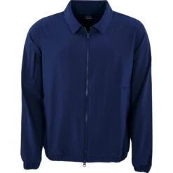 Nike Golf Jacke Unscripted, Navy