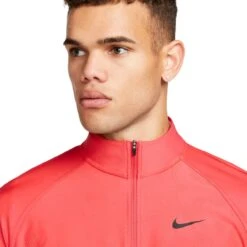Nike Golf Layer Dri-FIT ADV Tour, Coral -J.Lindeberg Verkäufe nike golf layer dri fit adv tour coral pink 5060476 3DxyZF6E0XLHWP 1280x1280