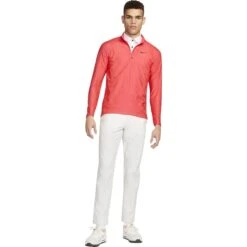 Nike Golf Layer Dri-FIT ADV Tour, Coral -J.Lindeberg Verkäufe nike golf layer dri fit adv tour coral pink 5060476 60sWKxFwbS8rz2 1280x1280