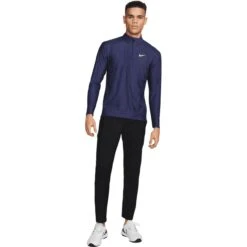 Nike Golf Layer Dri-FIT ADV Tour, Navy -J.Lindeberg Verkäufe nike golf layer dri fit adv tour navy blau 5060476 6JmLNApZs5PB8b 1280x1280