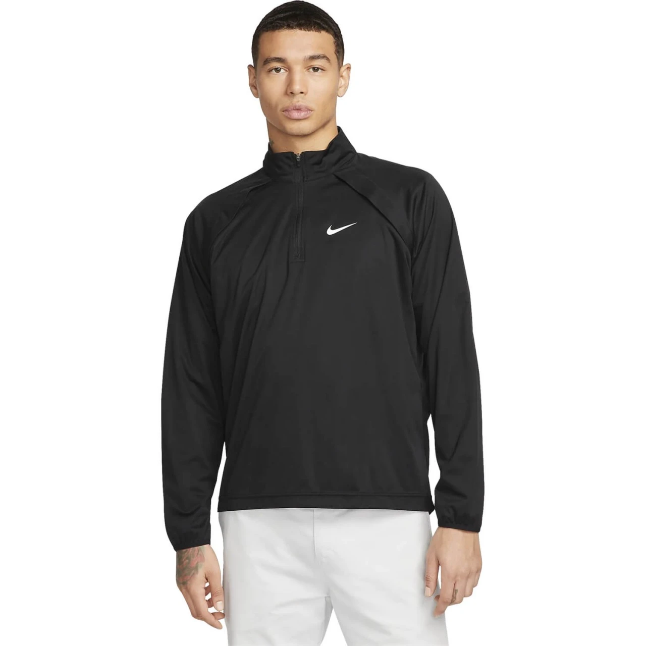Nike Golf Layer Repel Tour, Schwarz 3 Nike Golf Layer Repel Tour, Schwarz