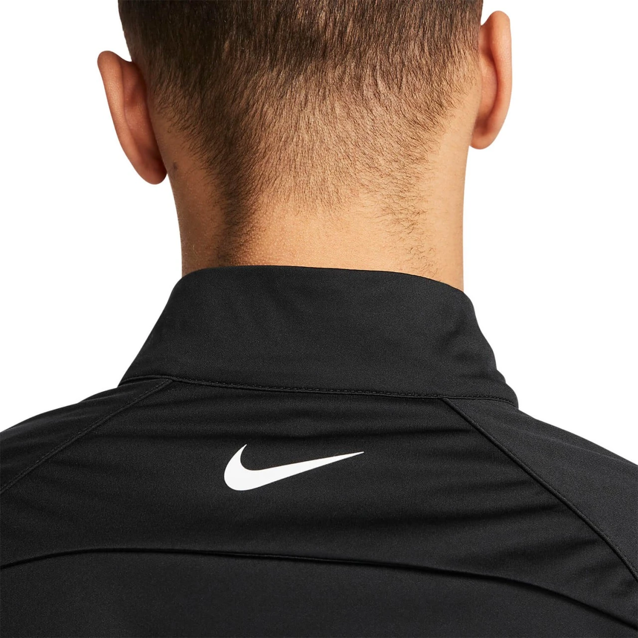 Nike Golf Layer Repel Tour, Schwarz 6 Nike Golf Layer Repel Tour, Schwarz – Bild 4