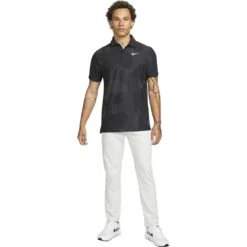 Nike Golf Polo Dri-FIT ADV Tour, Schwarz -J.Lindeberg Verkäufe nike golf polo dri fit adv tour schwarz schwarz 5061169 6EVjQ7dwW9r3Tl 1280x1280