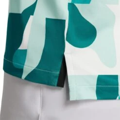 Nike Golf Polo Dri-FIT Tour Camo, Weiß/grün -J.Lindeberg Verkäufe nike golf polo dri fit tour camo weissgruen weiss 5060505 5vn9dOYPpDj4tv 1280x1280