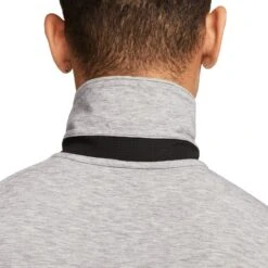 Nike Golf Polo Dri-FIT Tour Heather, Grau/silber -J.Lindeberg Verkäufe nike golf polo dri fit tour heather grausilber grau 5052334 3MWtqc7u5zELyk 1280x1280