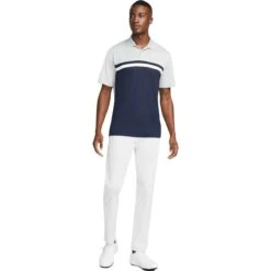 Nike Golf Polo Dri-FIT Victory, Hellgrau/navy -J.Lindeberg Verkäufe nike golf polo dri fit victory hellgraunavy grau 5034035 4uyWliqRx8aE1Y 1280x1280