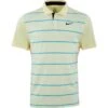 Nike Golf Polo Tiger Woods Dri-FIT, Gelb/weiß/blau -J.Lindeberg Verkäufe nike golf polo tiger woods dri fit gelbweissblau gelb 5052299 1MrAQuYluIZIE8 1280x1280