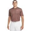 Nike Golf Polo Victory, Braun
