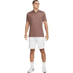 Nike Golf Polo Victory, Braun -J.Lindeberg Verkäufe nike golf polo victory braun braun 6930780 3JoG29uYarm2DM 1280x1280