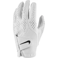 Nike Golf Tour Classic IV Handschuh, Weiß