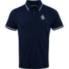 Original Penguin Polo New Heritage, Navy -J.Lindeberg Verkäufe original penguin polo new heritage navy blau 5050705 1NfgDe41piPXhF 1280x1280
