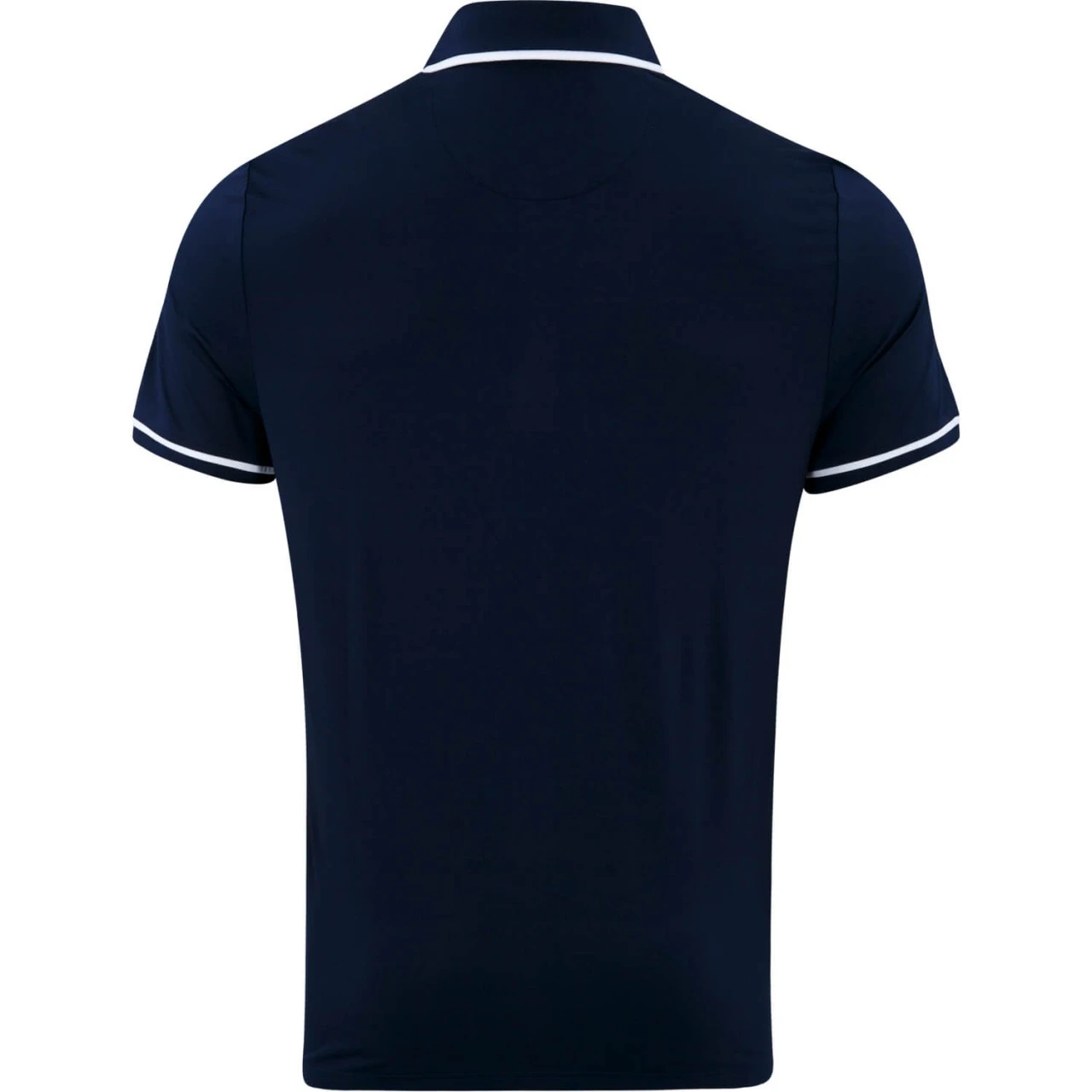 Original Penguin Polo New Heritage, Navy – Bild 3