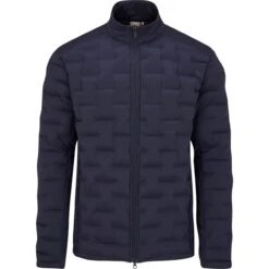 Ping Jacke Norse S5, Navy