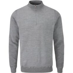 Ping Layer Croy, Grau