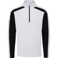 Ping Layer Murrey, Weiß/schwarz