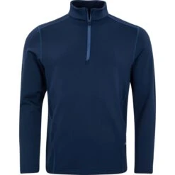 Ping Mid-Layer Edwin, Navy