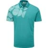 Ping Polo Elevation, Türkis -J.Lindeberg Verkäufe ping polo elevation tuerkis tuerkis 5043763 10FPDMGIX0vSEg 1280x1280