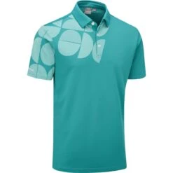 Ping Polo Elevation, Türkis -J.Lindeberg Verkäufe ping polo elevation tuerkis tuerkis 5043763 3tPd64snZl0JUx 1280x1280
