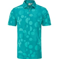 Ping Polo Jay, Türkis