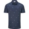 Ping Polo Two Tone, Navy/hellblau -J.Lindeberg Verkäufe ping polo two tone navyhellblau blau 5043781 16HJt2Y98uoeFr 1280x1280