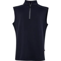 Ping Weste Ramsey, Navy