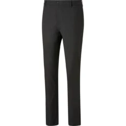 Puma Hose Dealer Tailored, Schwarz