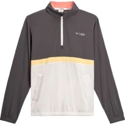 Puma Jacke Duvin, Beige