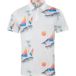 Puma Polo Duvin, Beige