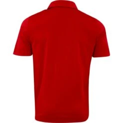 Puma Polo Icon Golf, Rot -J.Lindeberg Verkäufe puma polo icon golf rot rot 5039747 3COlA059hBBL9p 1280x1280