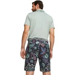 Puma Polo Liberty Solid, Grün/navy -J.Lindeberg Verkäufe puma polo liberty solid gruennavy gruen 5059331 4V3MKj0wXfQ85H 1280x1280