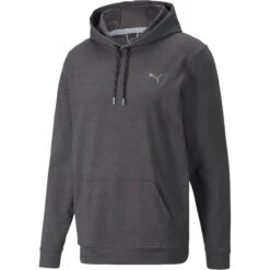 Puma Pullover Cloudspun Prog, Schwarz