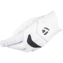 TaylorMade Handschuhe Stratus Soft, Weiß