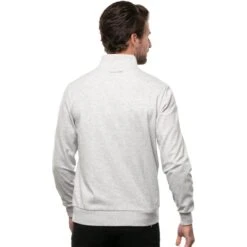 TRAVISMATHEW Layer Cloud Quarter Zip 2.0, Hellgrau -J.Lindeberg Verkäufe travismathew layer cloud quarter zip 20 hellgrau grau 5062365 6fDF5kvgGfrvMy 1280x1280