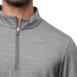 TRAVISMATHEW Layer Havasu Zip 2.0, Grau -J.Lindeberg Verkäufe travismathew layer havasu zip 20 grau grau 5062377 4RXMKU0eoN92Ay 1280x1280