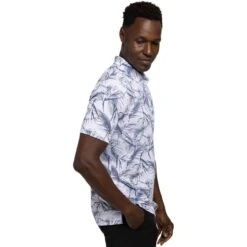 TRAVISMATHEW Polo Around The Bay, Weiß/gemustert -J.Lindeberg Verkäufe travismathew polo around the bay weissgemustert weiss 5062438 4mUflMFNVytkQ9 1280x1280