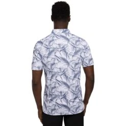 TRAVISMATHEW Polo Around The Bay, Weiß/gemustert -J.Lindeberg Verkäufe travismathew polo around the bay weissgemustert weiss 5062438 5zRLPoWnNNhZP9 1280x1280