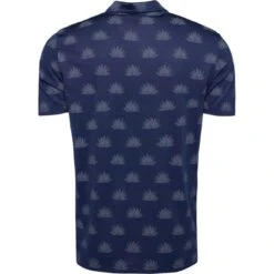 TRAVISMATHEW Polo At The Buffet, Dunkelblau/gemustert -J.Lindeberg Verkäufe travismathew polo at the buffet dunkelblaugemustert blau 5062443 2csNZWKajGPWoE 1280x1280